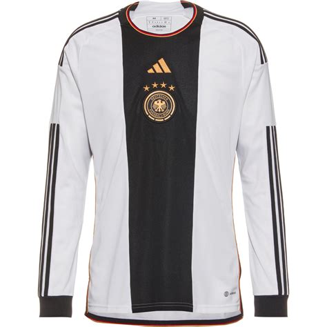 adidas herren trikot dfb heim replica|adidas heimtrikot dfb.